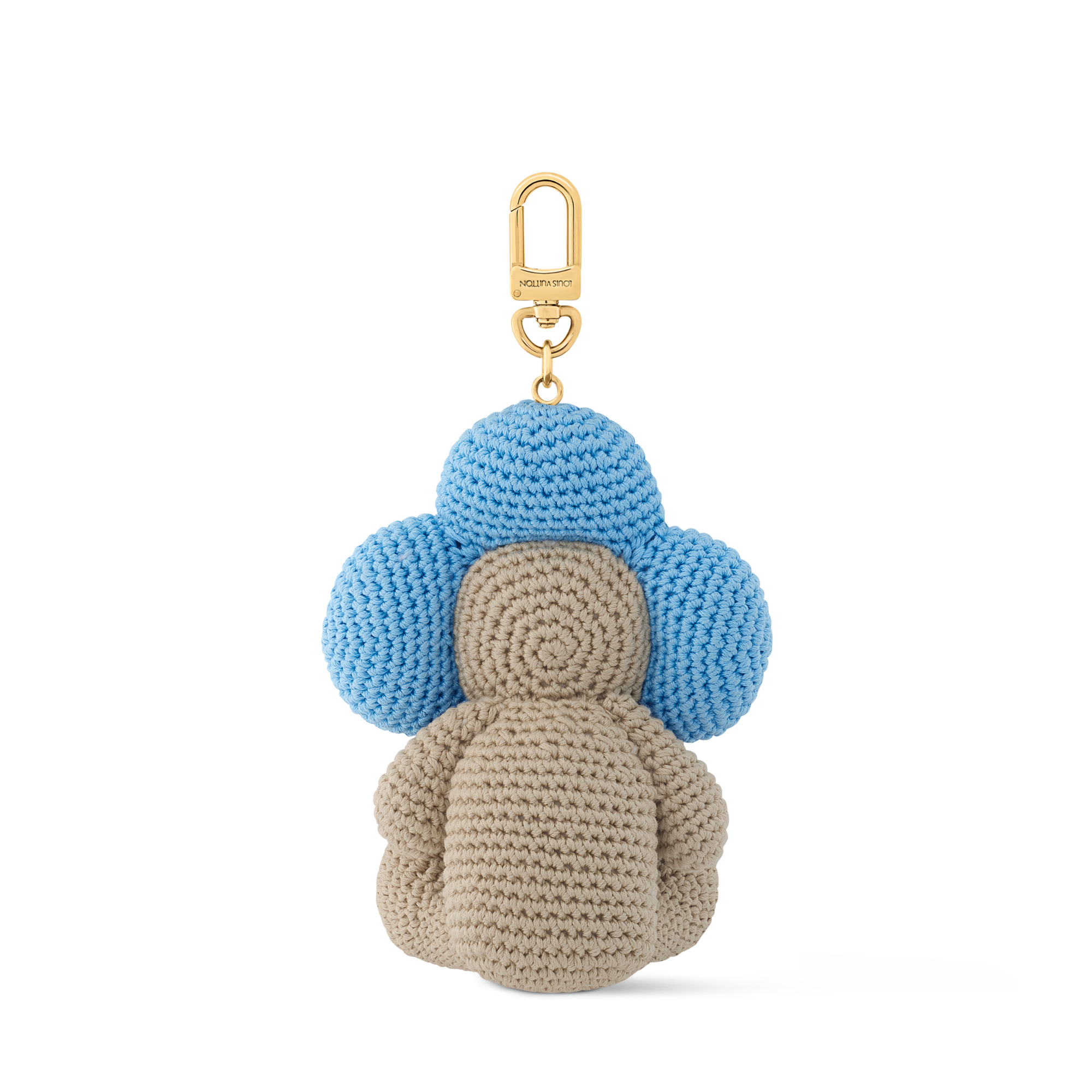 My Vivienne Crochet Bag Charm - 2