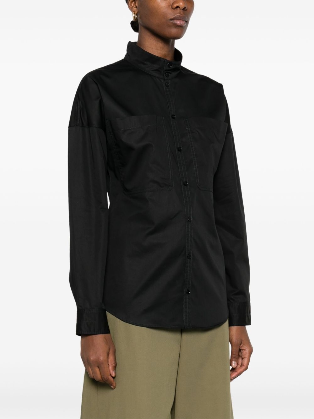cotton shirt - 3