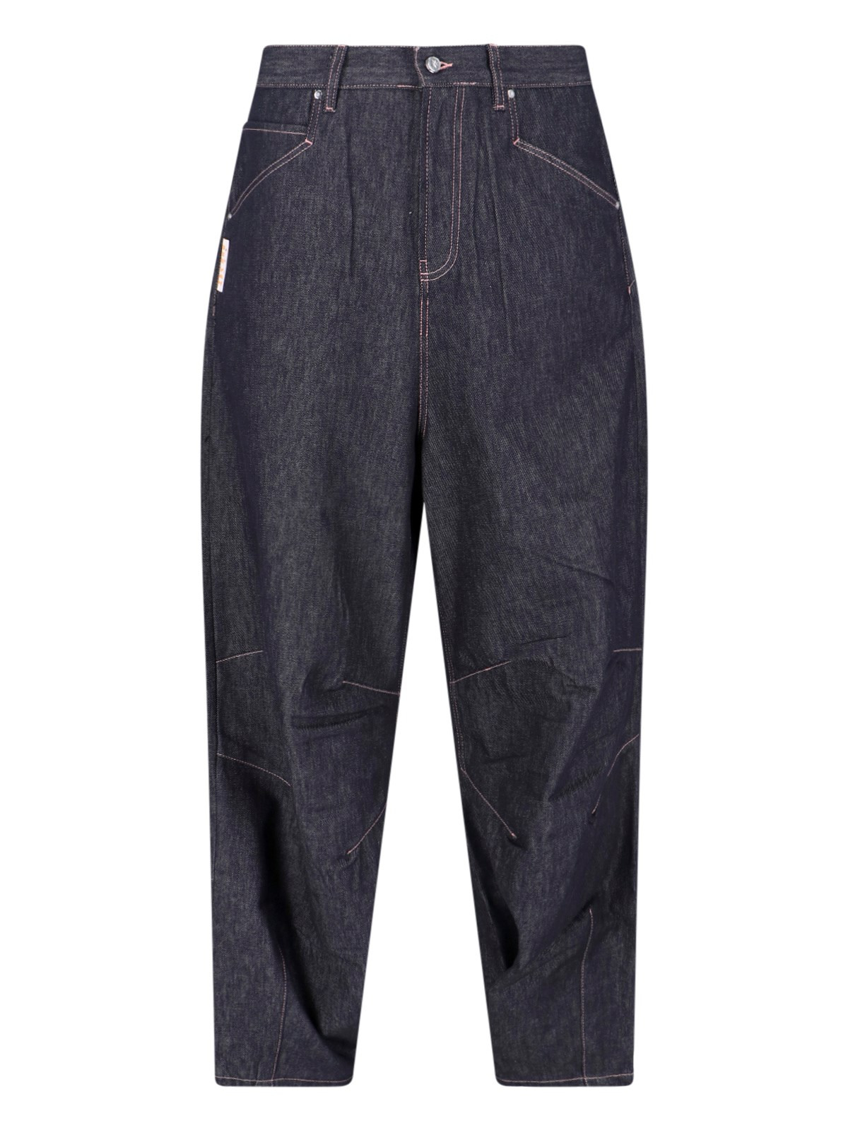 'LEGGENDA' JEANS - 1