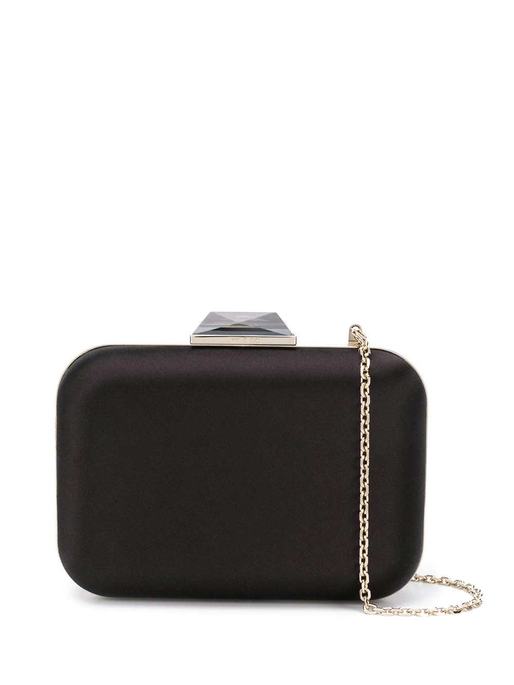 Cloud clutch bag - 1