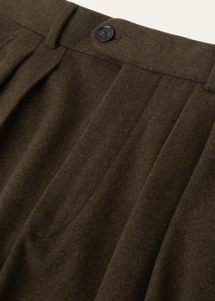 Stafford Pants - 7