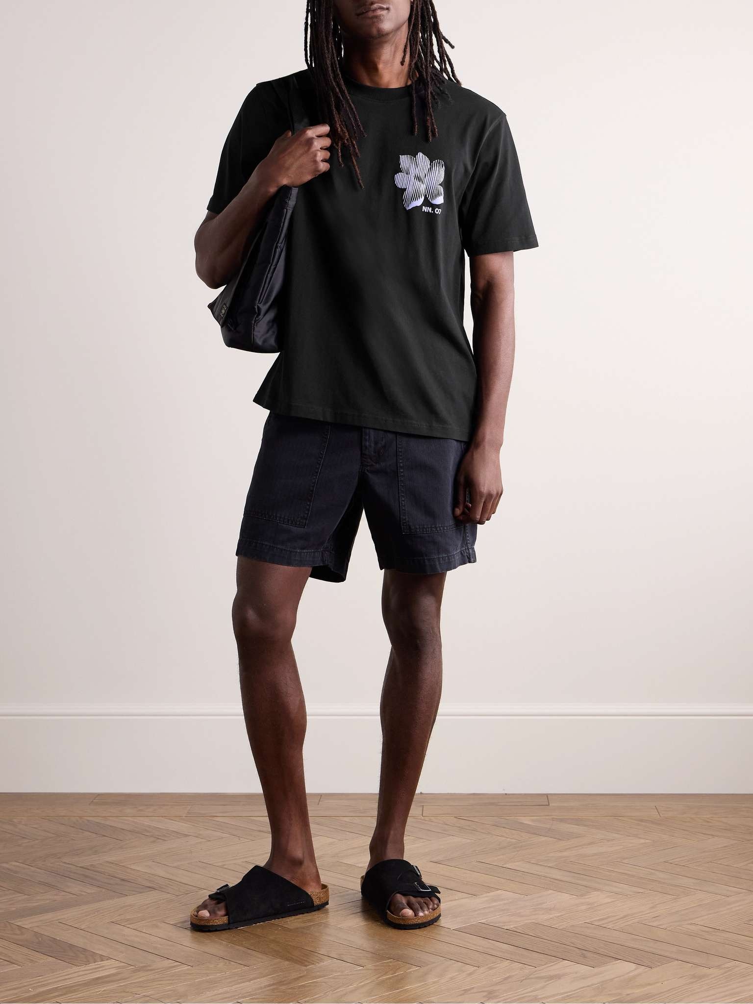 mrporter's post