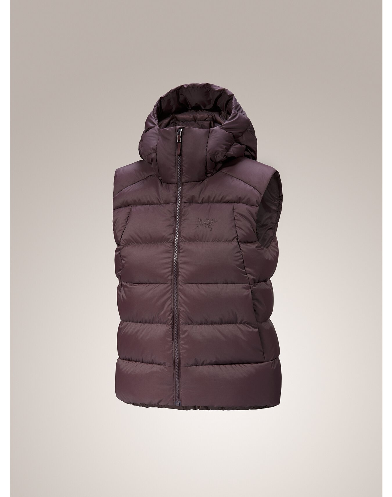Thorium Vest - 8