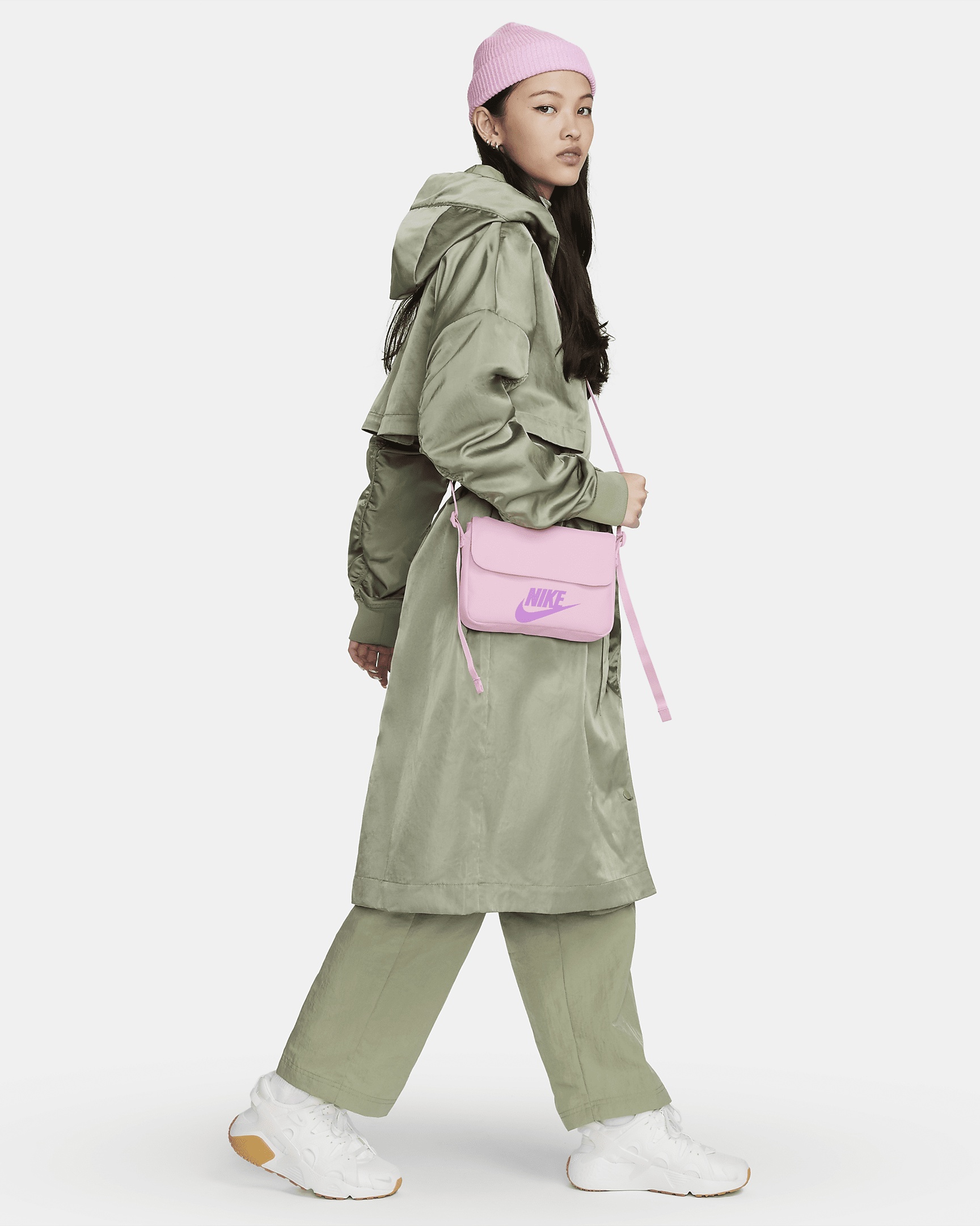 Nike Sportswear Women's Futura 365 Crossbody Bag (3L) - 9