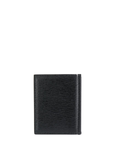 Salvatore Ferragamo bi-fold wallet outlook