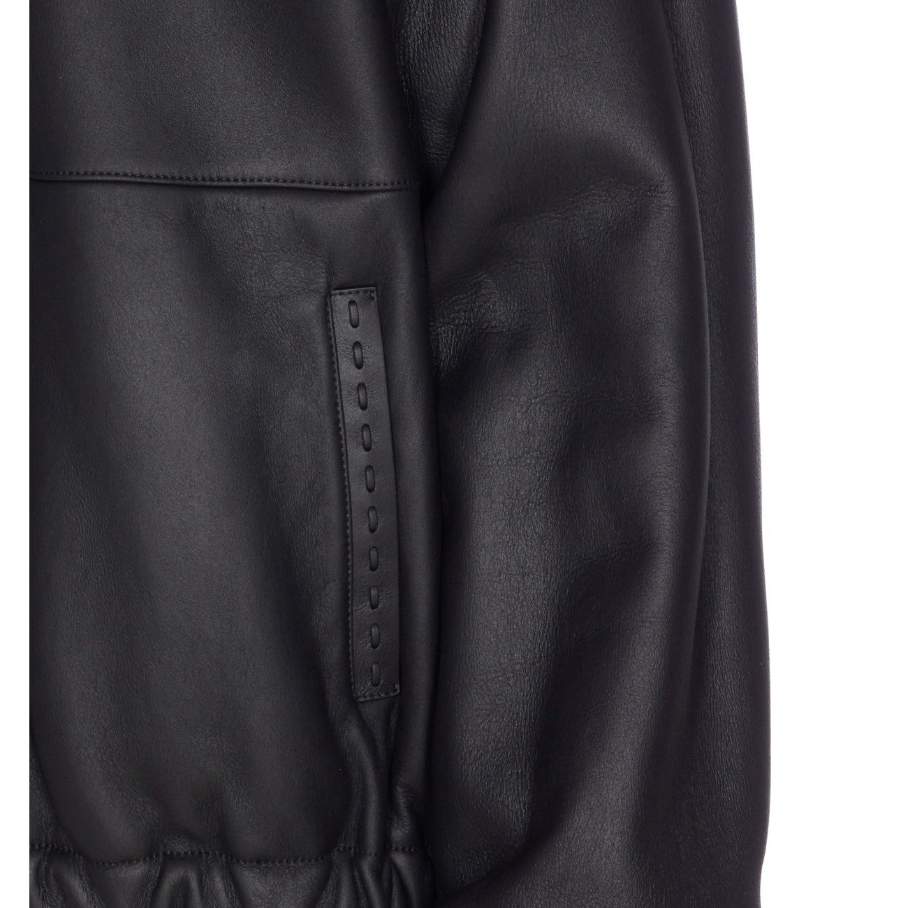 Fendi Men Ff Detail Blouson - 3