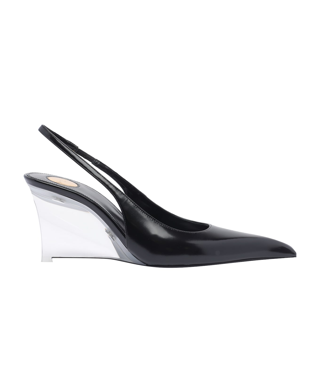 Miller Wedges - 1