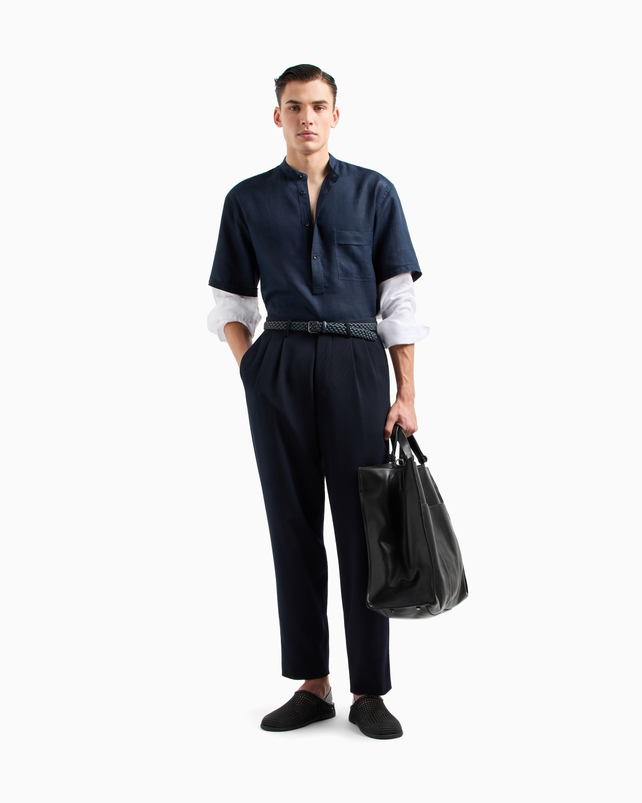 CASUAL TROUSERS - 2