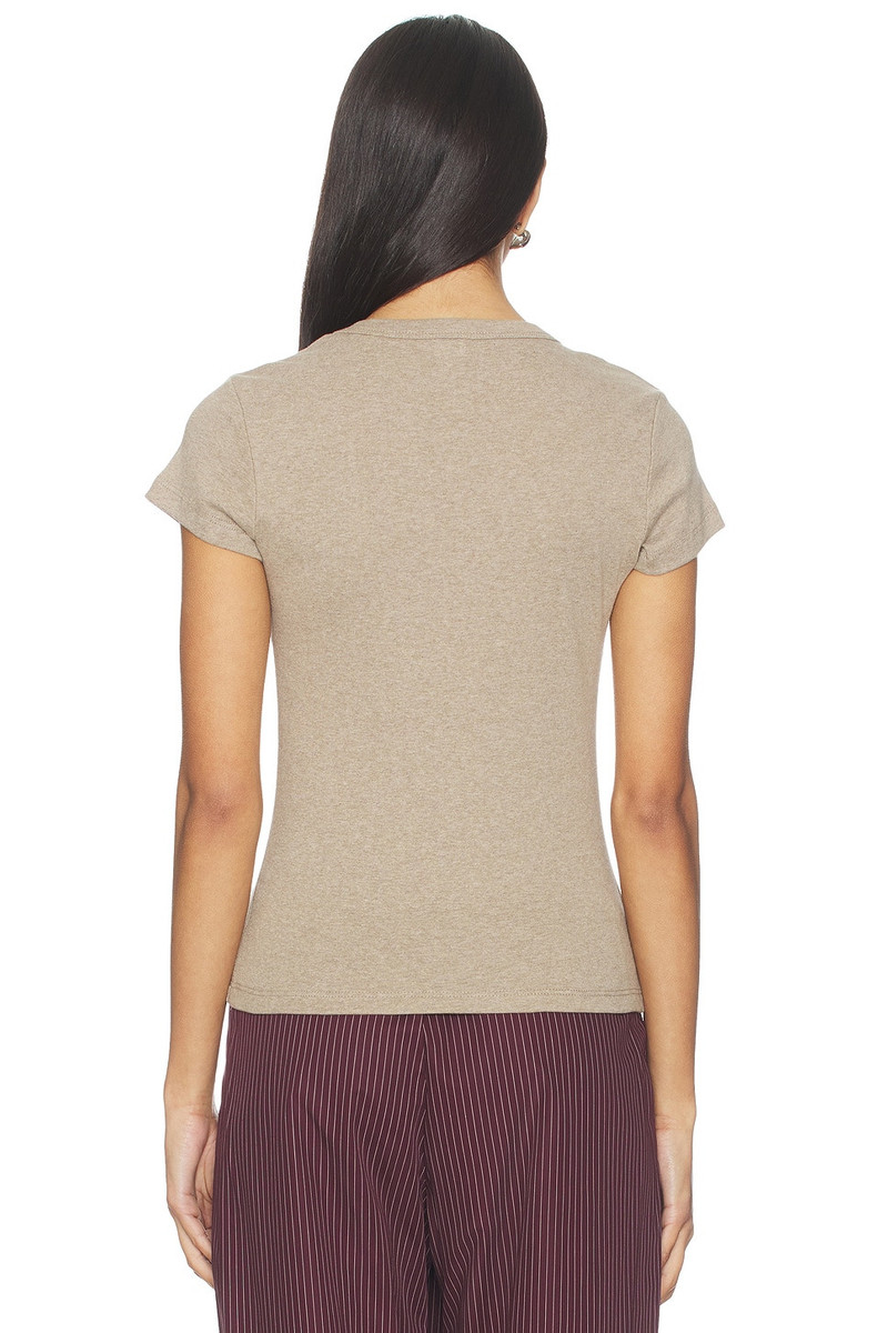 LESET Nando Slim Fit Tee outlook