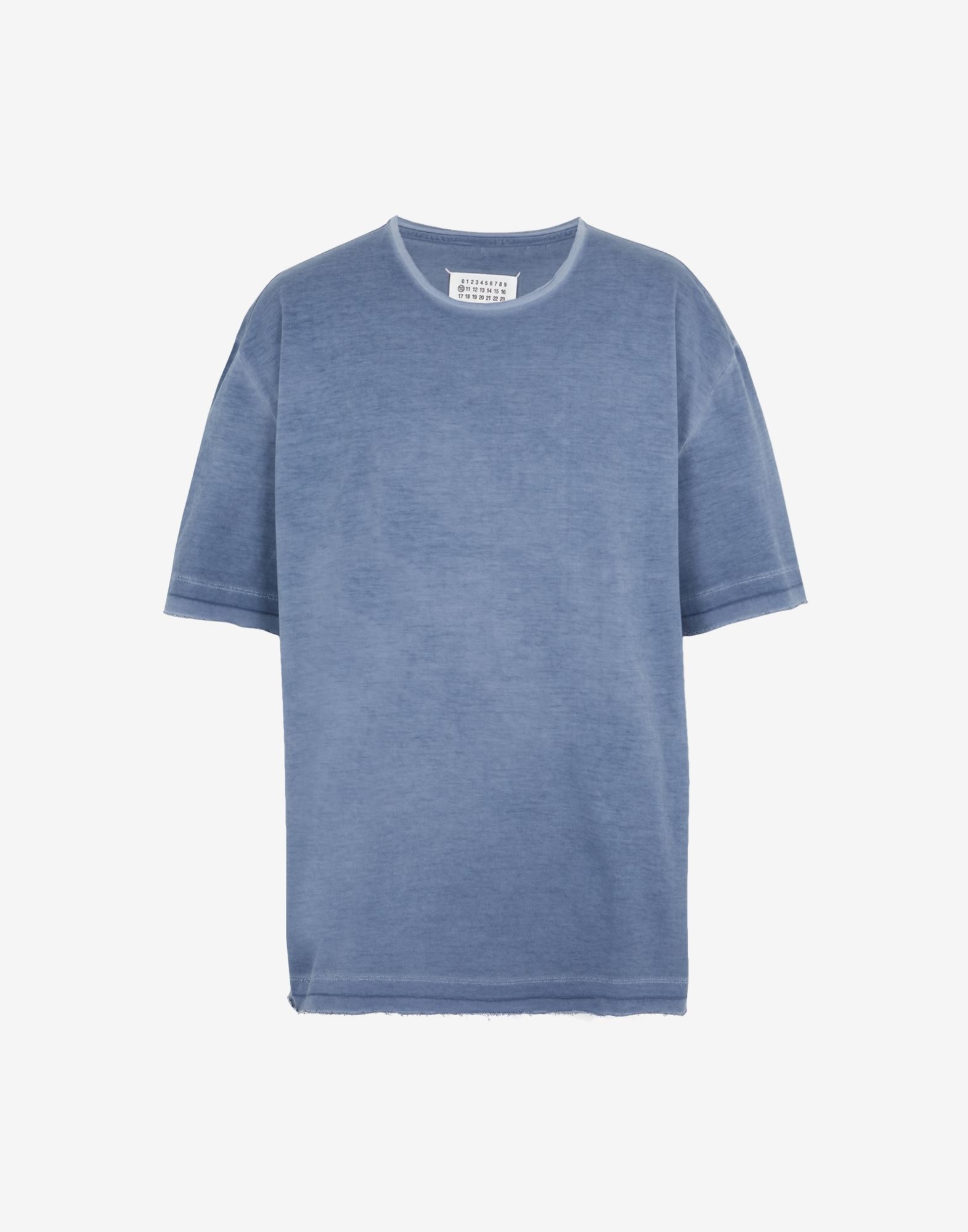 Weathered T-shirt - 1