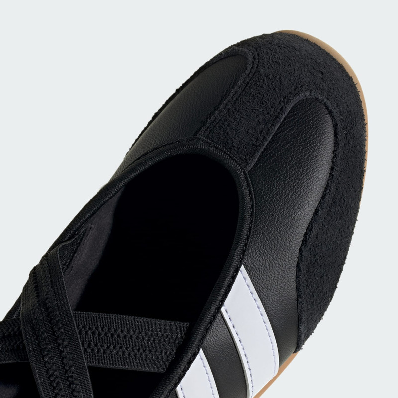 BARREDA MARY JANE SHOES 8