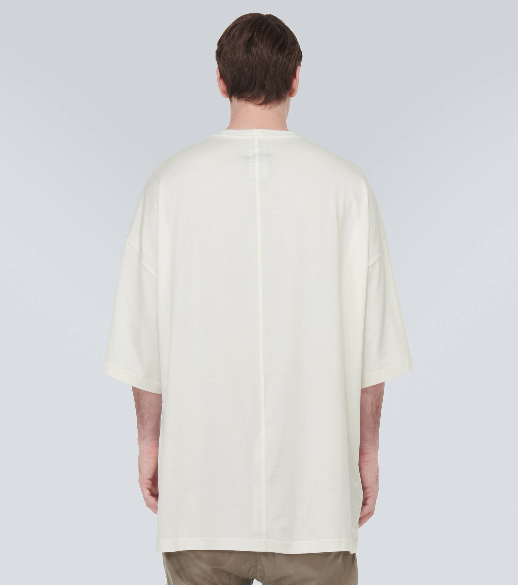 x Champion® cotton T-shirt - 4
