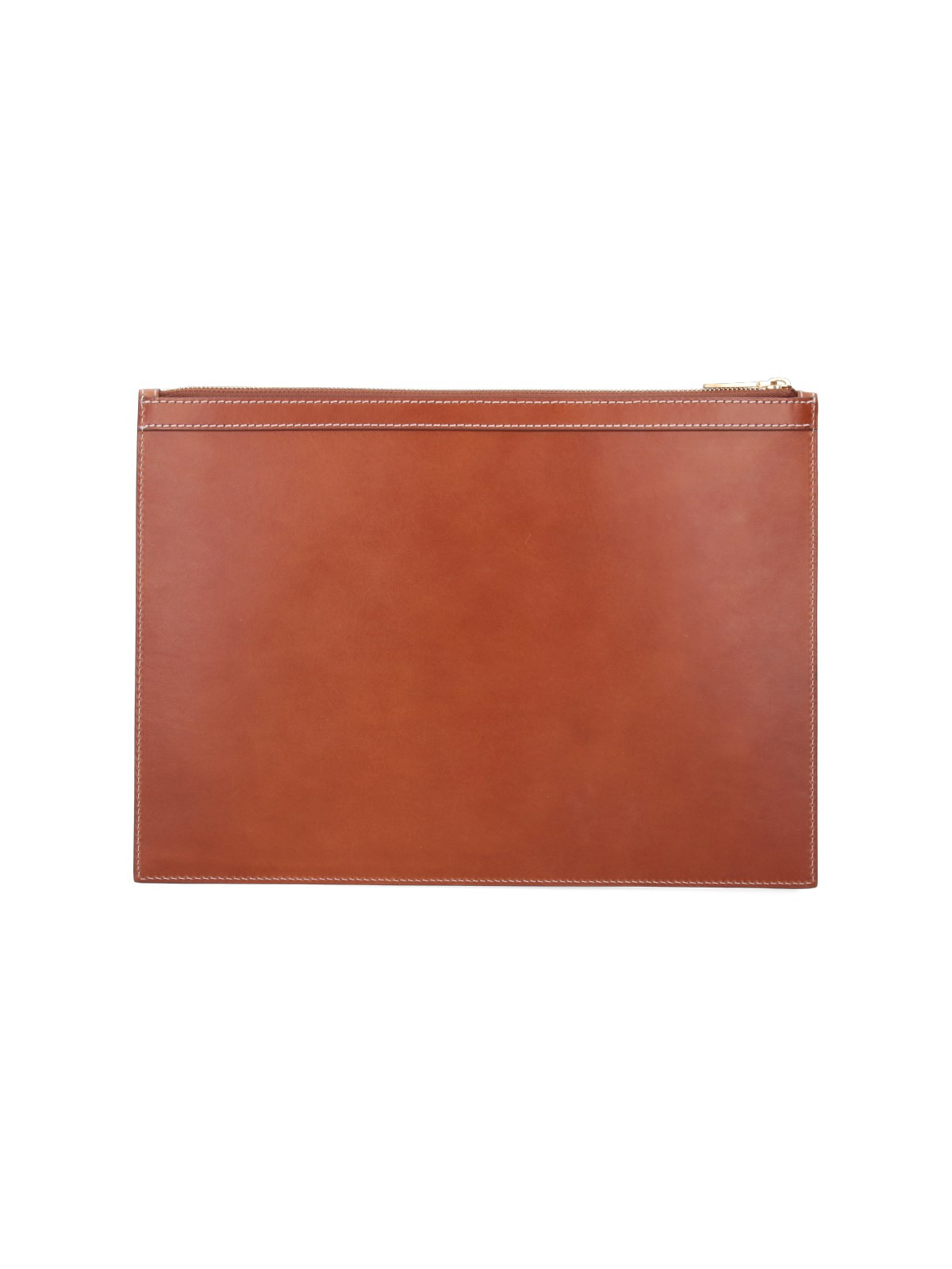 TRICOLOR DETAIL DOCUMENT HOLDER - 3