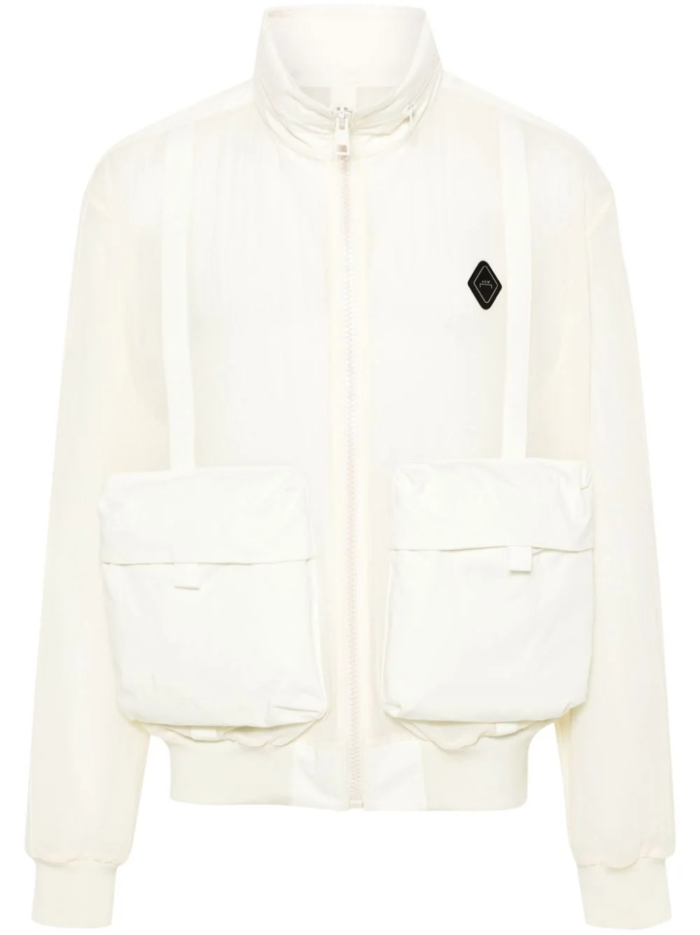 Filament bomber jacket - 1