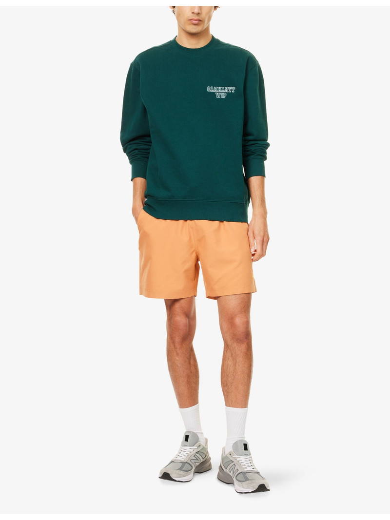 Carhartt Chase Regular-Fit Swim Shorts outlook