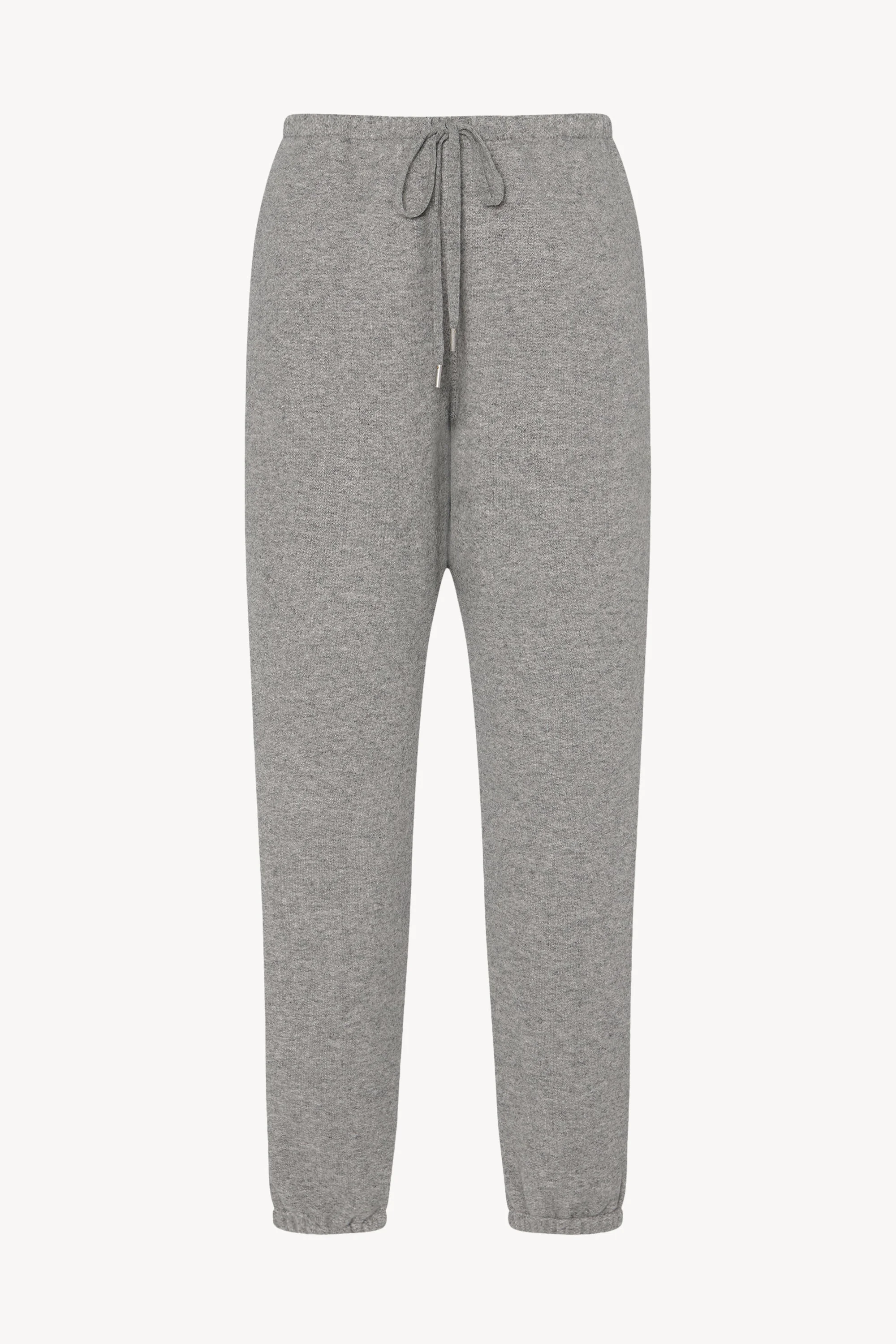 Teo Pant in Cashmere and Cotton - 1