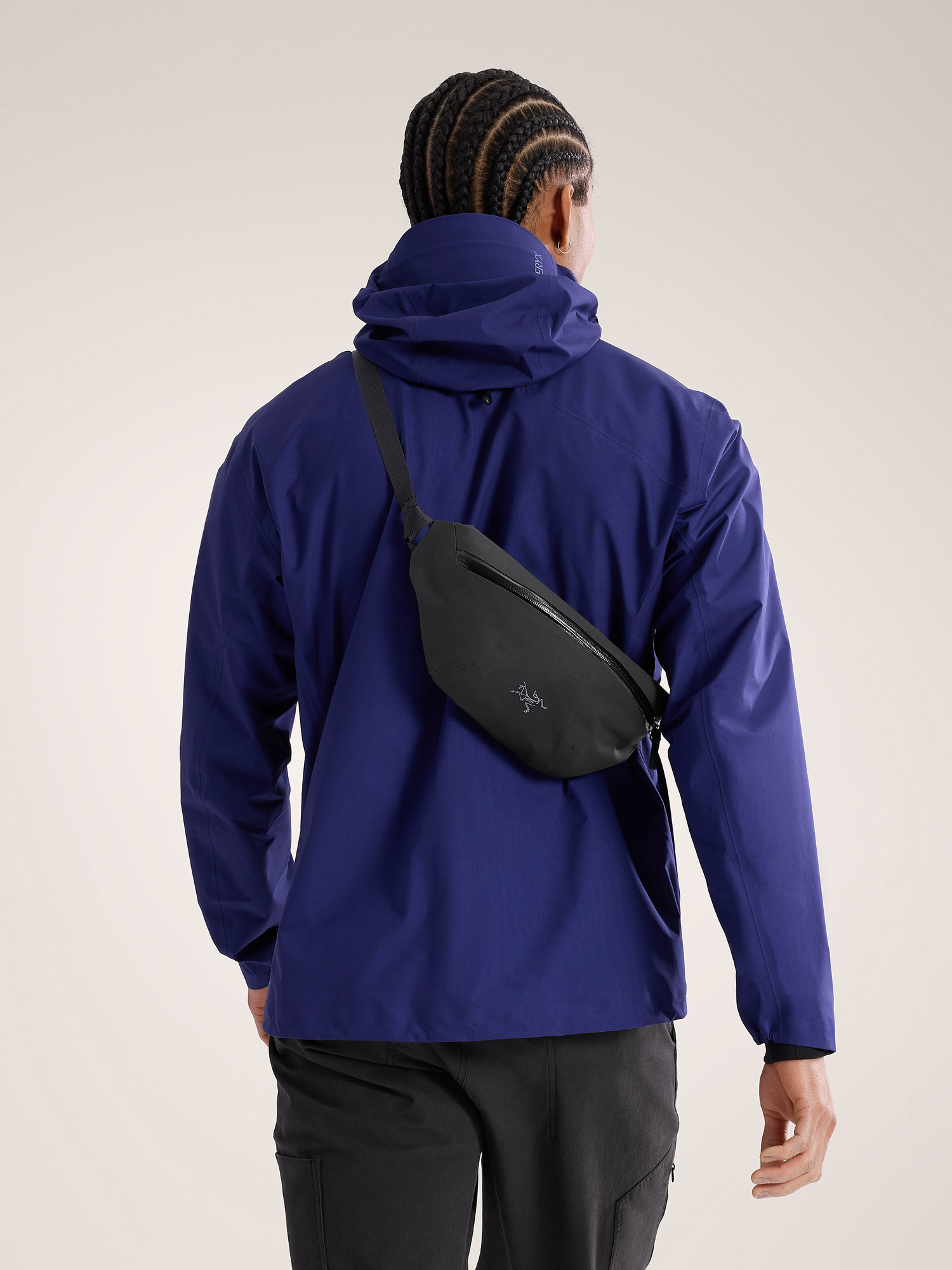 Granville Crossbody Bag - 5