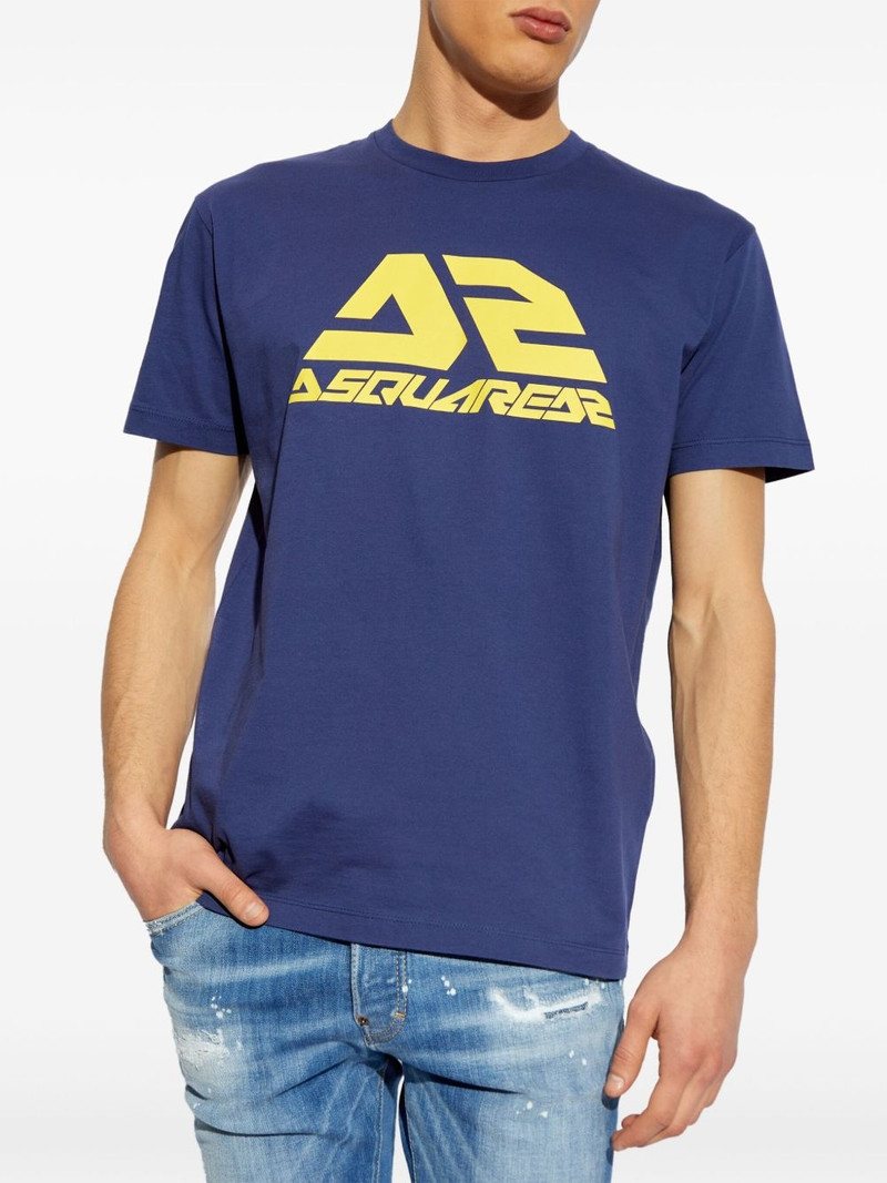 cotton t-shirt 3