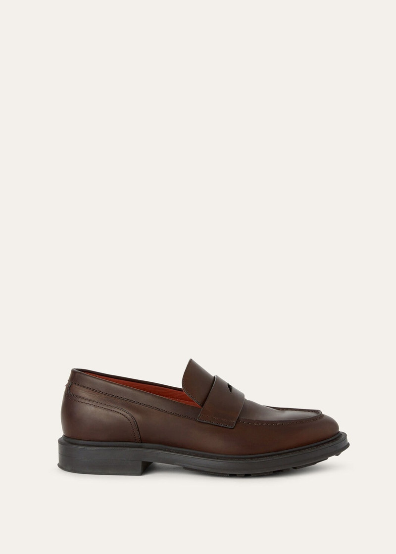 Travis Loafers - 1
