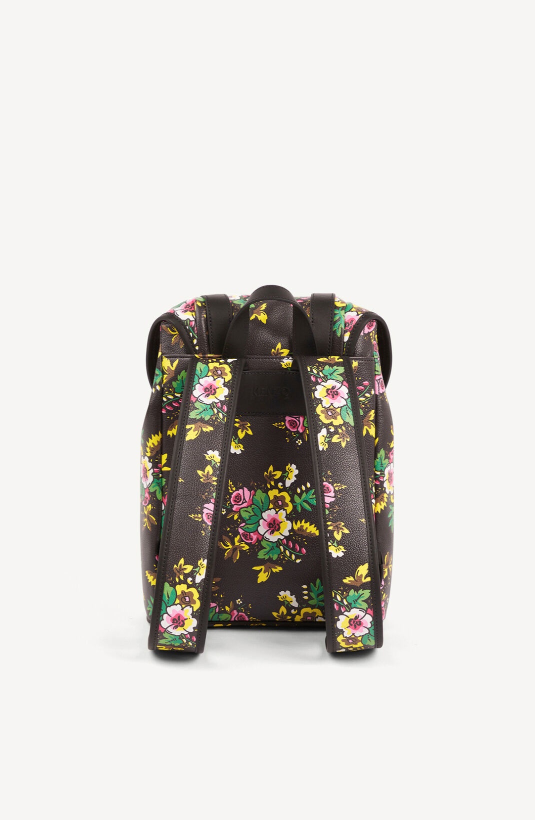 Courier 'Pop Bouquet' small backpack - 2