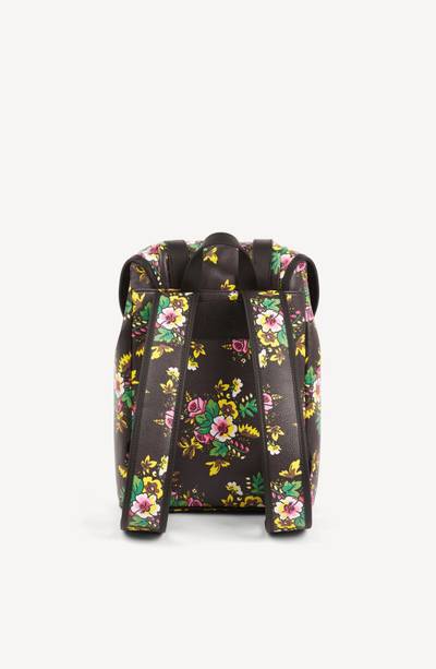 KENZO Courier 'Pop Bouquet' small backpack outlook