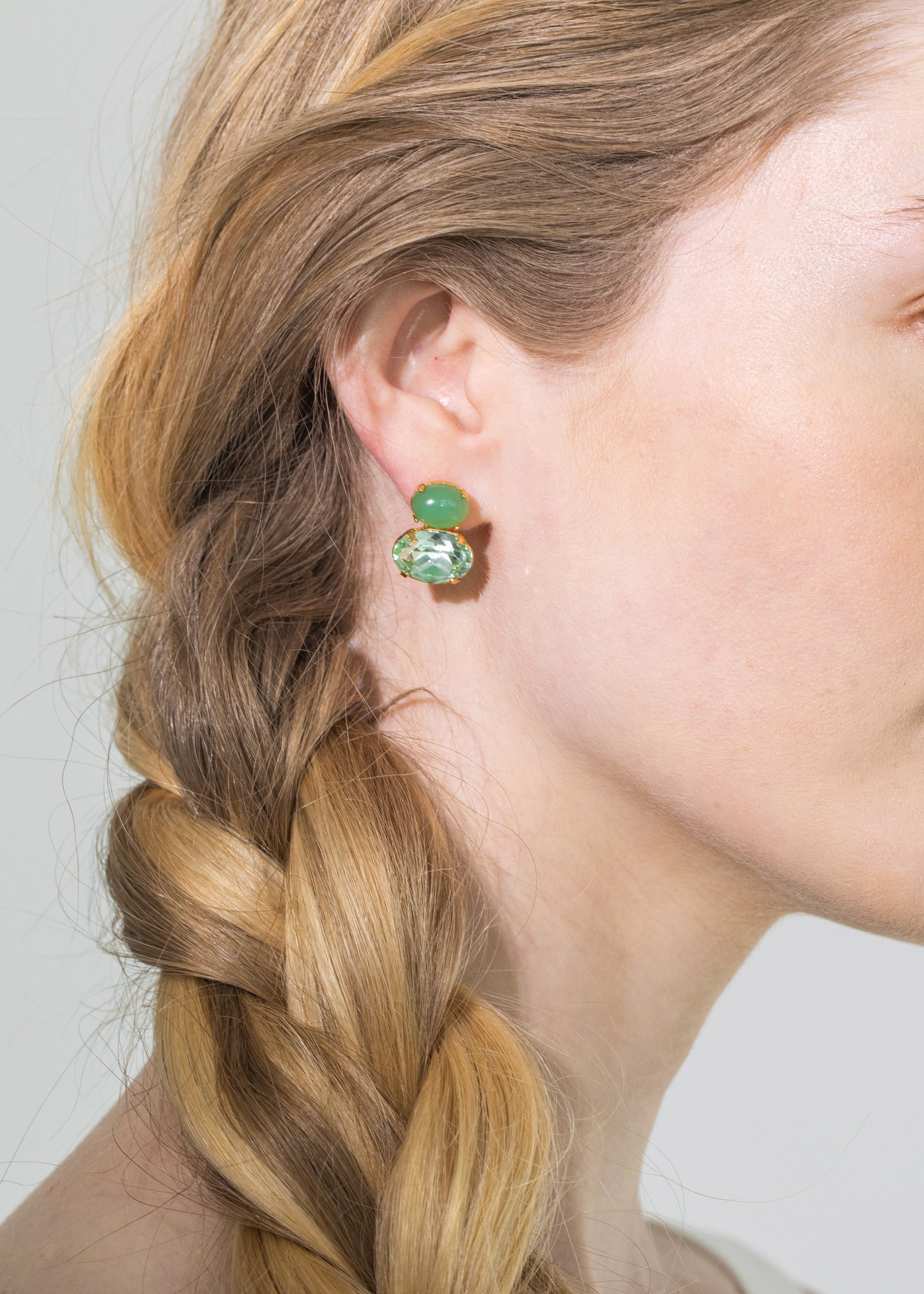 Yvette Earrings - 3