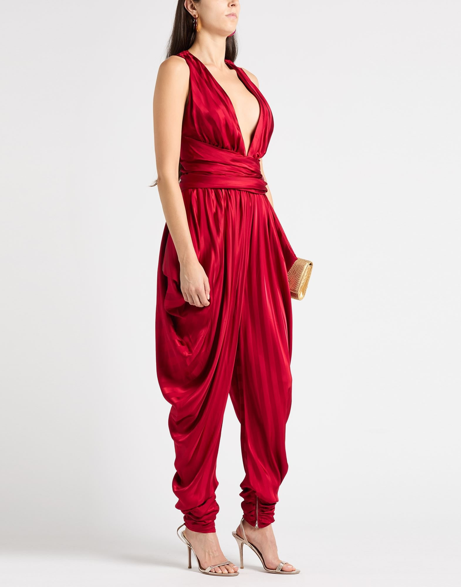 Red Women's - 2