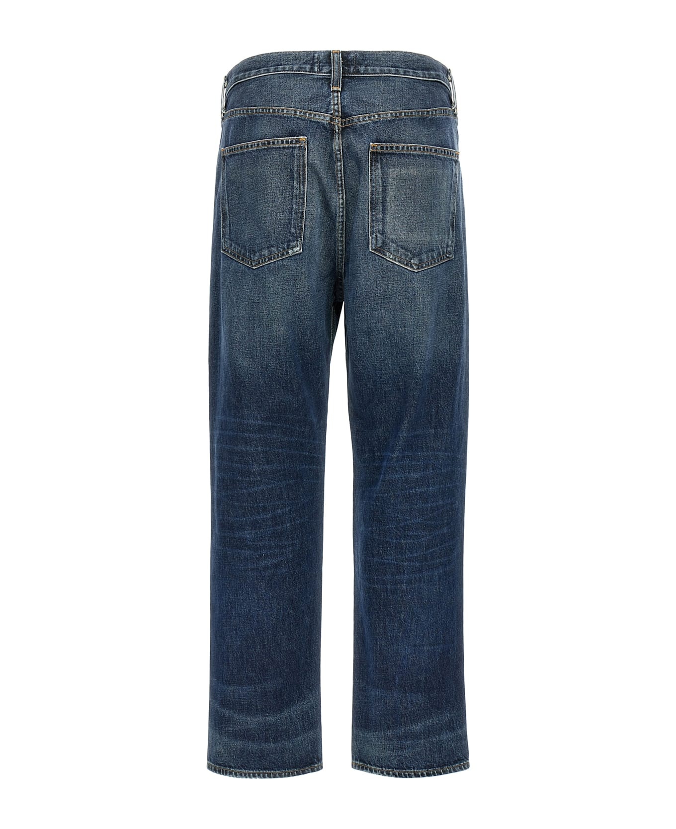 '90's' Jeans - 2