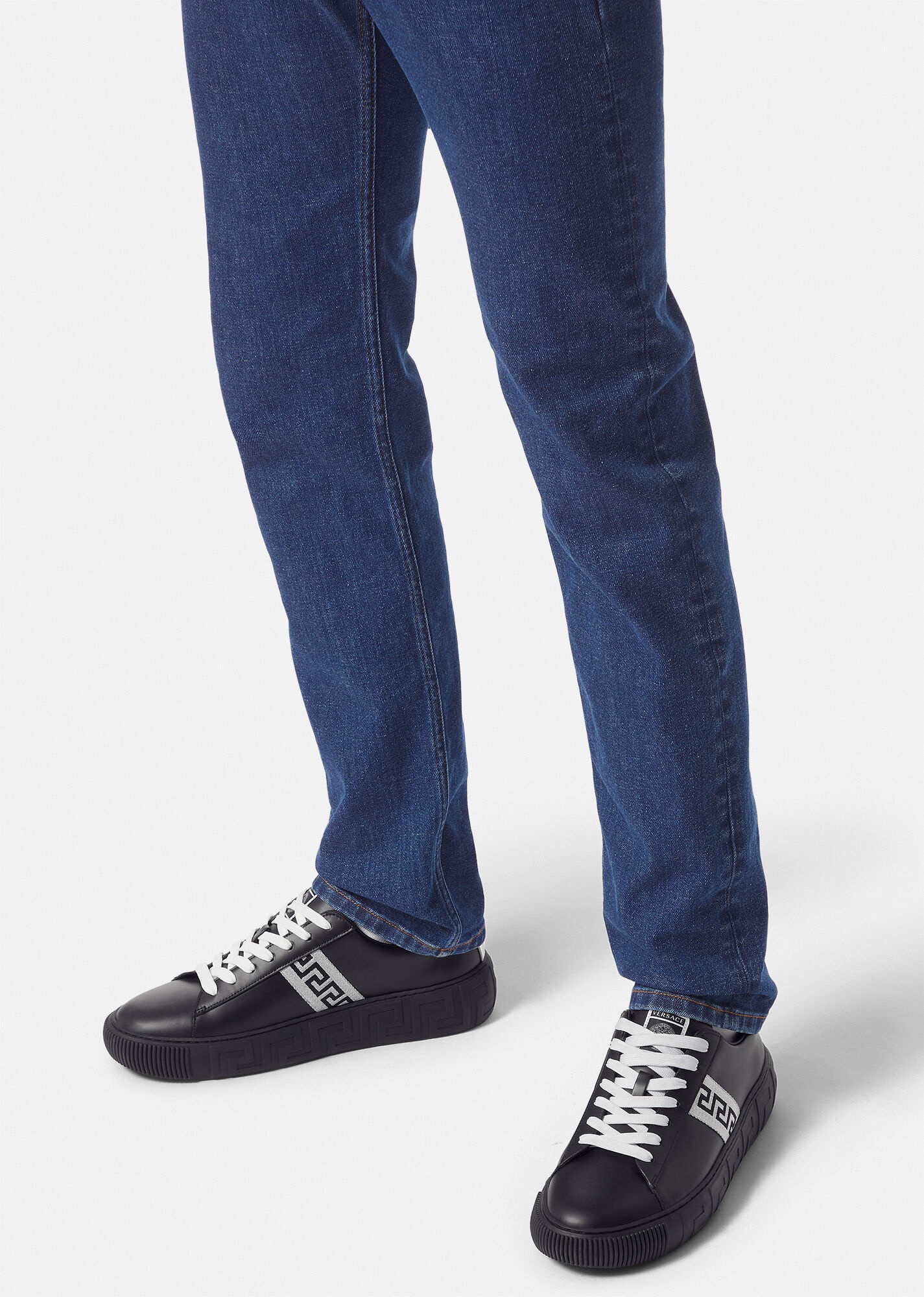 Greca Sneakers - 5