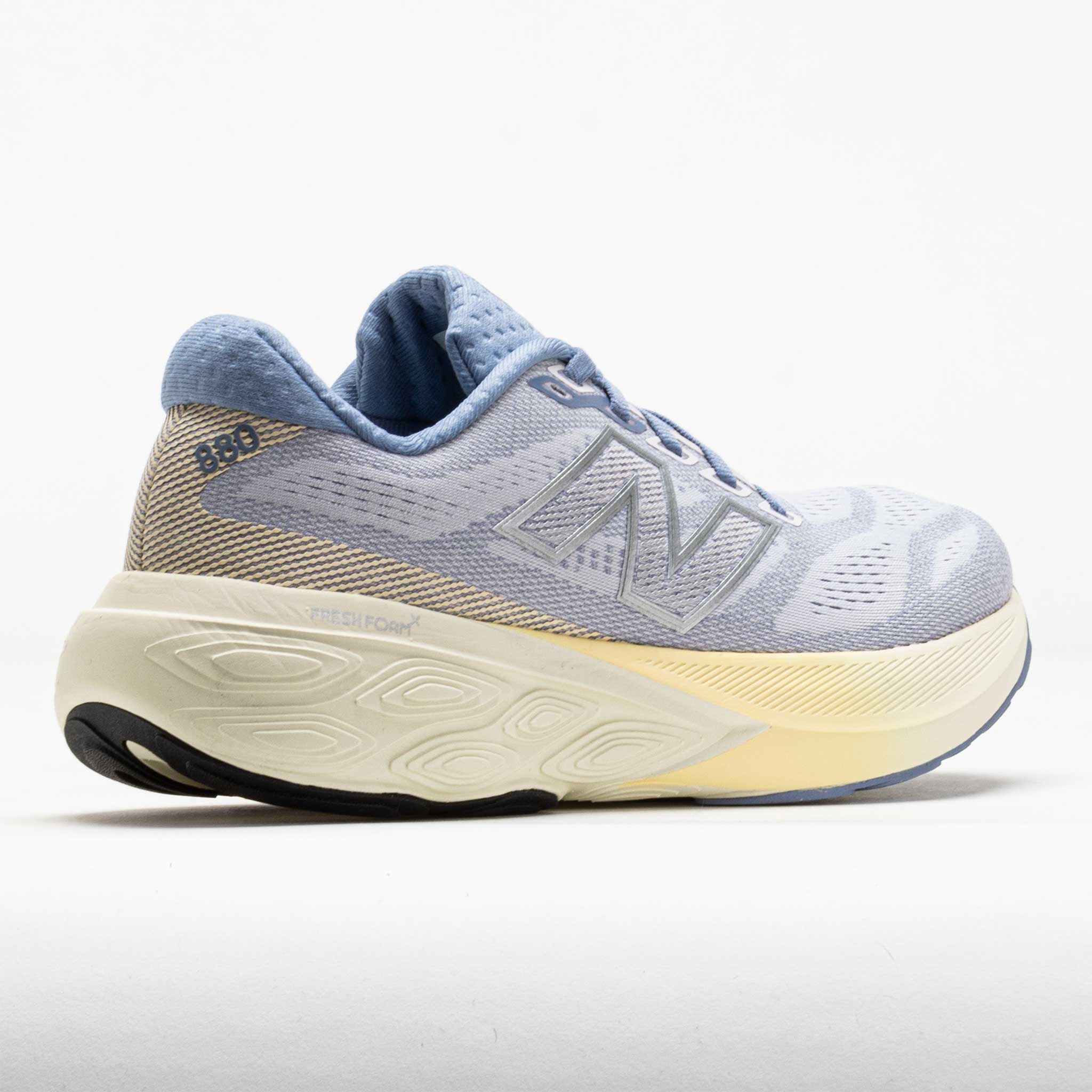 New Balance Fresh Foam X 880v15 Women's Pearl Grey/Dusk Shower/Calcium - 6