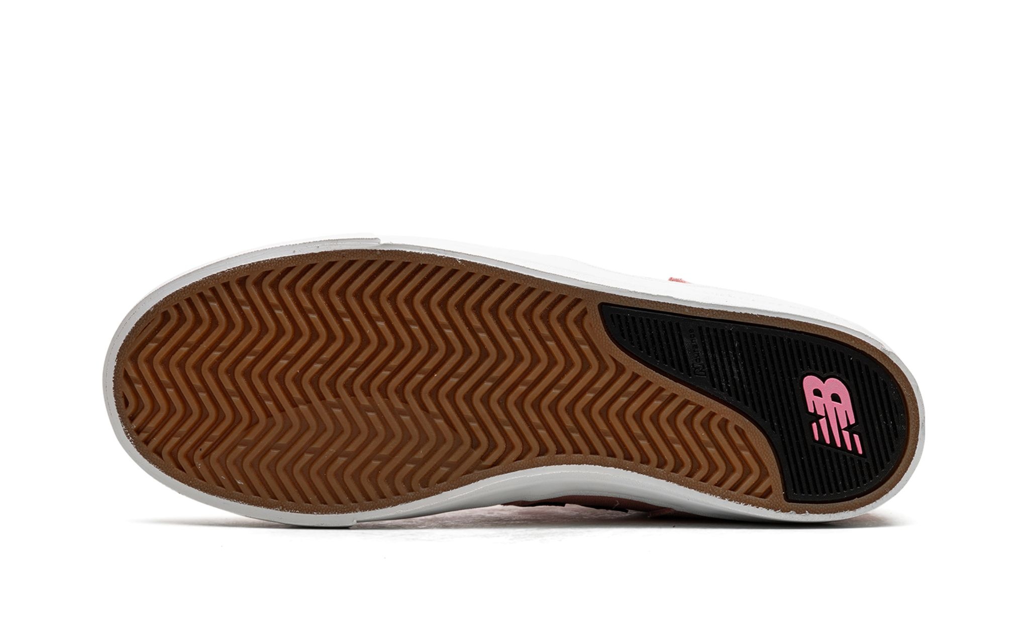 Numeric 306 "Jamie Foy Pink" - 5