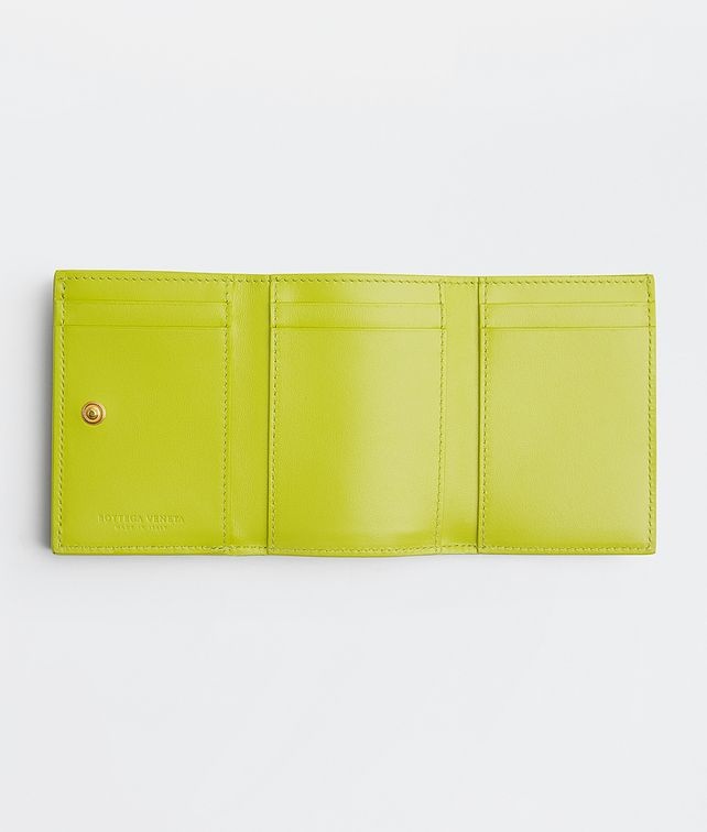 TRI-FOLD WALLET - 4