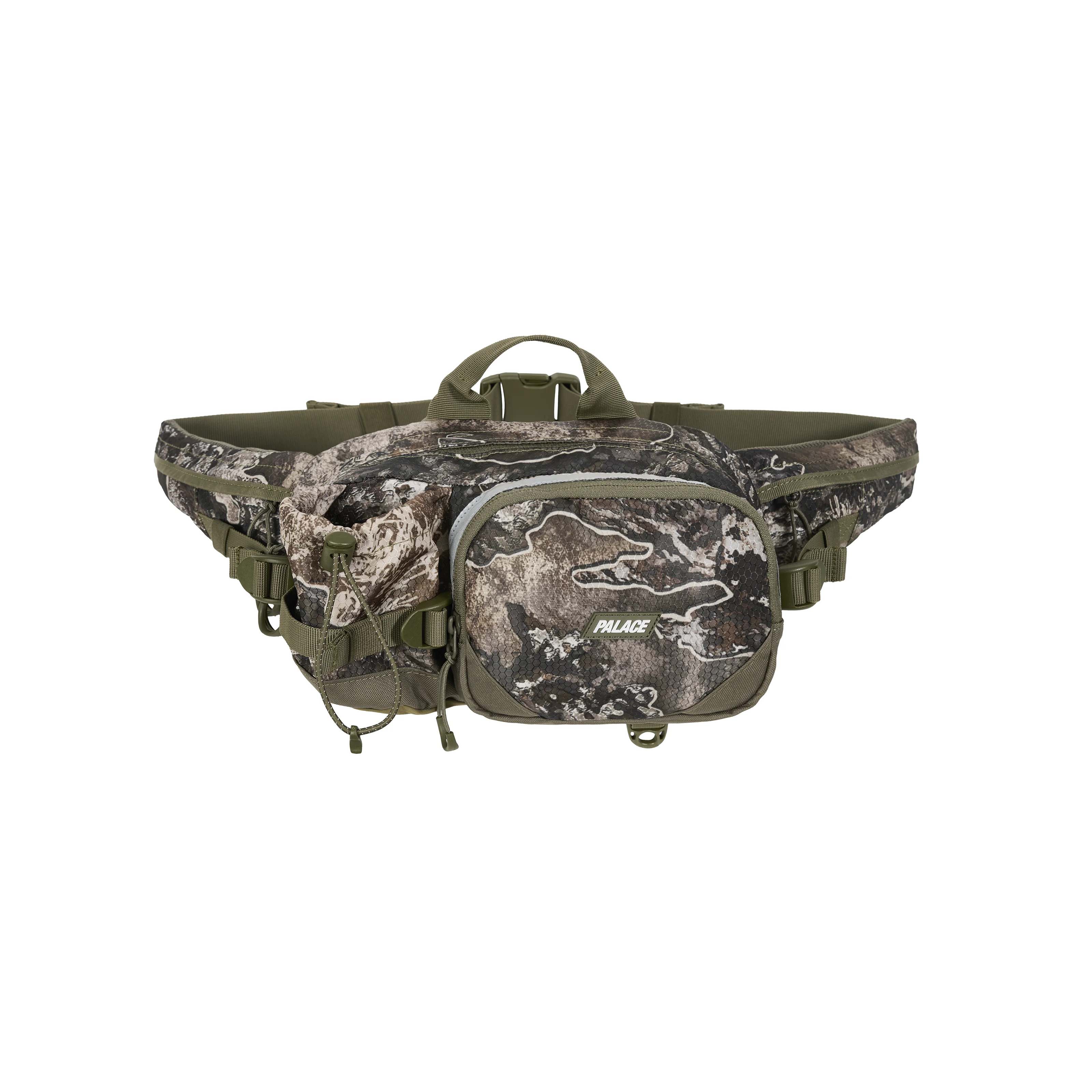 3M CORDURA BUN BAG REALTREE EXCAPE - 1