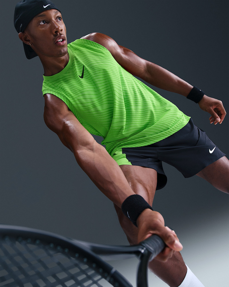 NikeCourt Slam Men's Dri-FIT ADV Tank Top 3