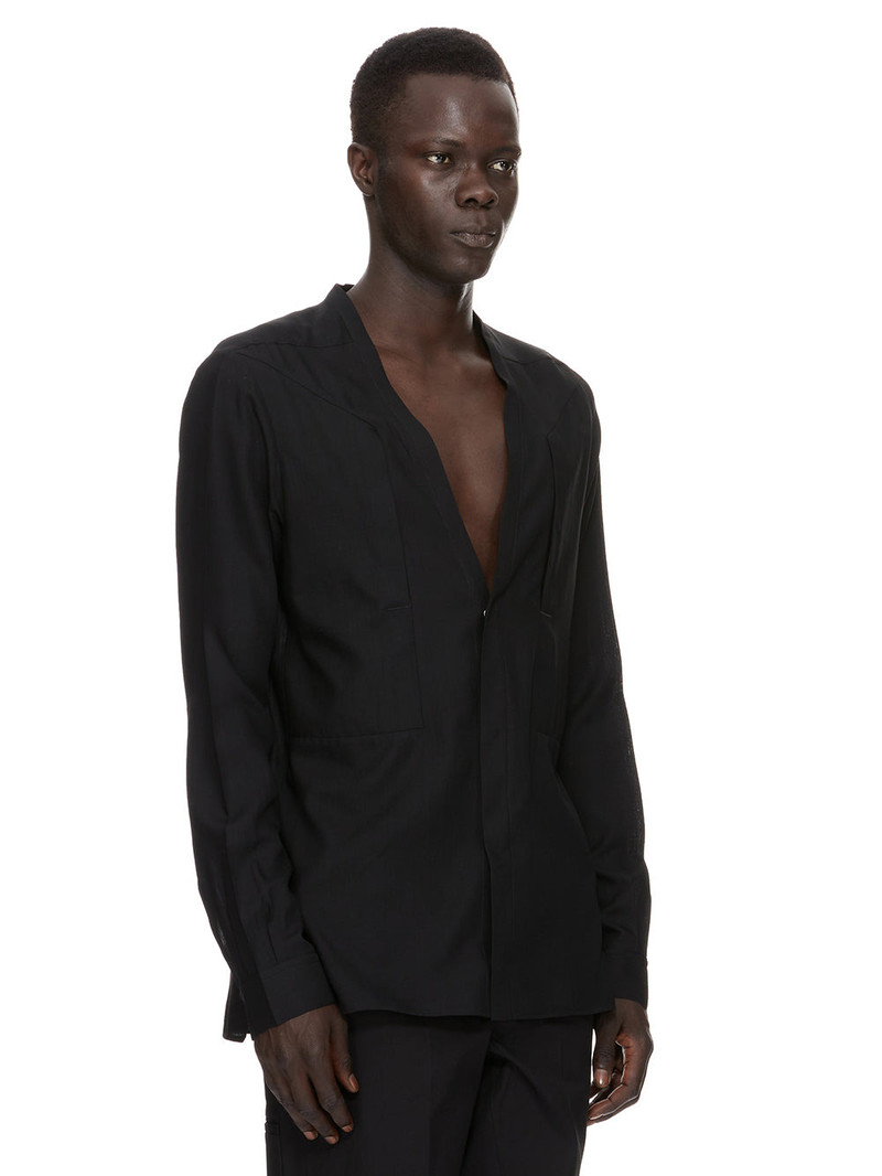 LARRY FOGPOCKET SHIRT 2