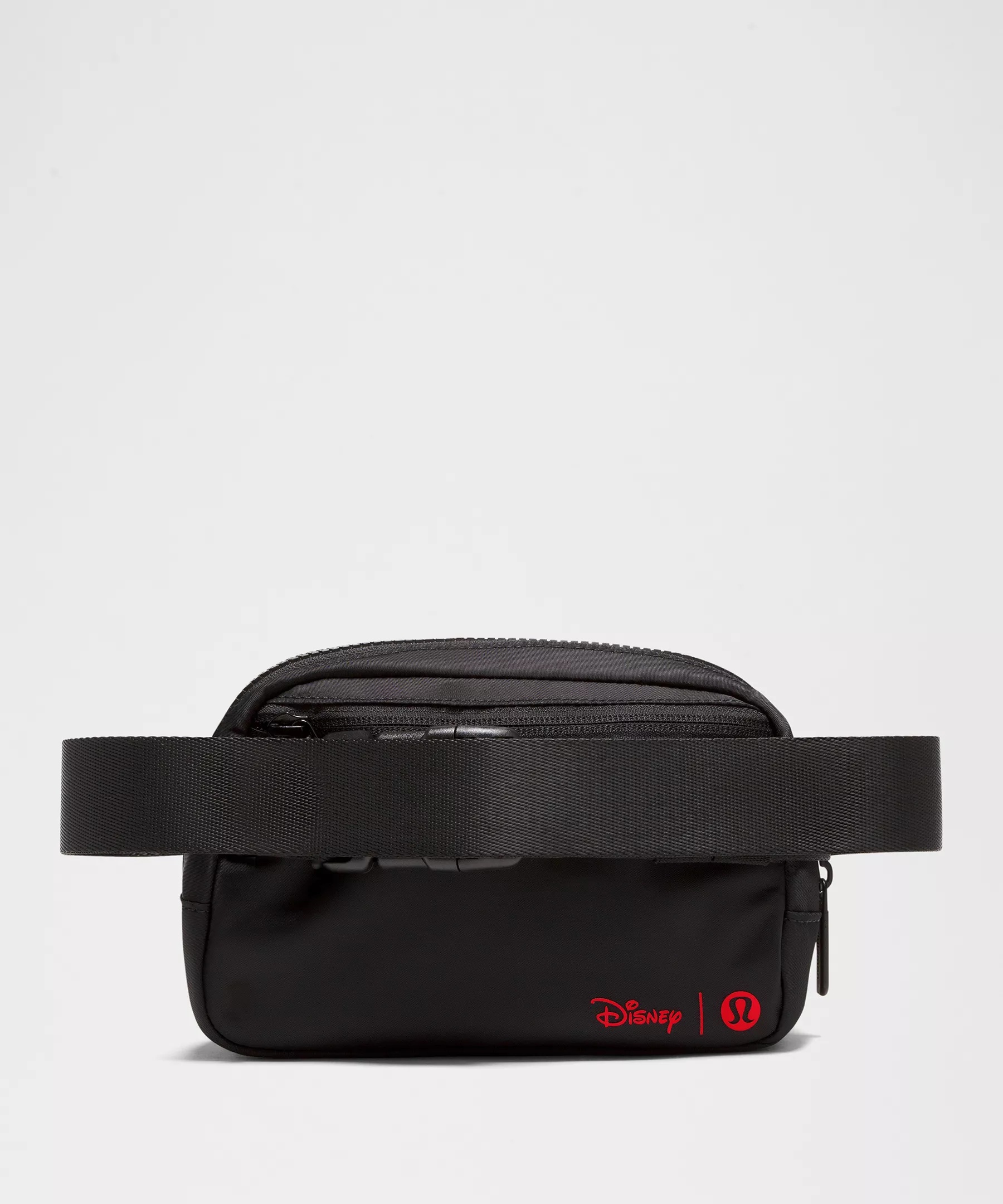 Disney x lululemon *Everywhere Belt Bag Long Strap 1L Mickey in Motion - 3