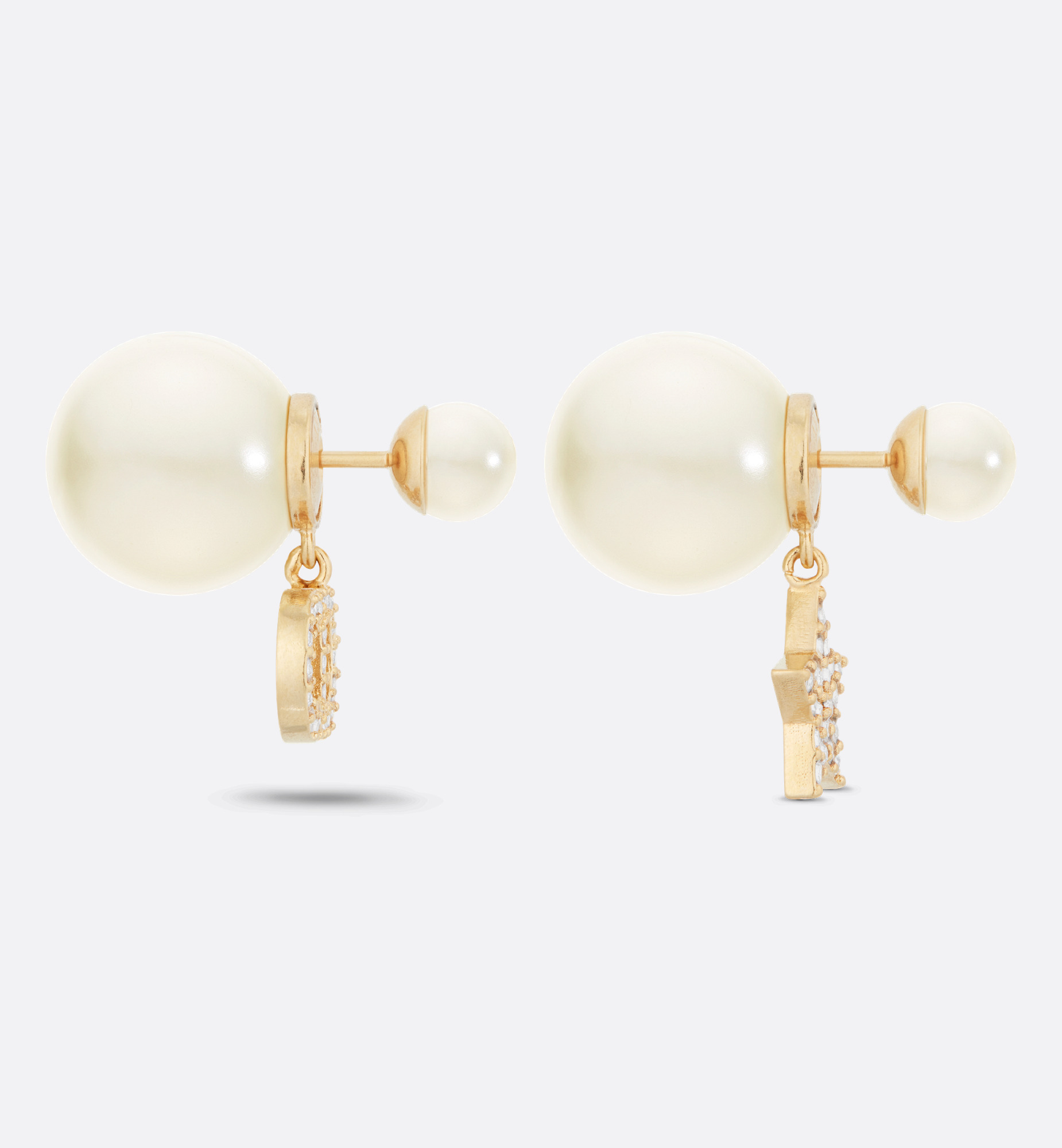 Dior Tribales Earrings - 3