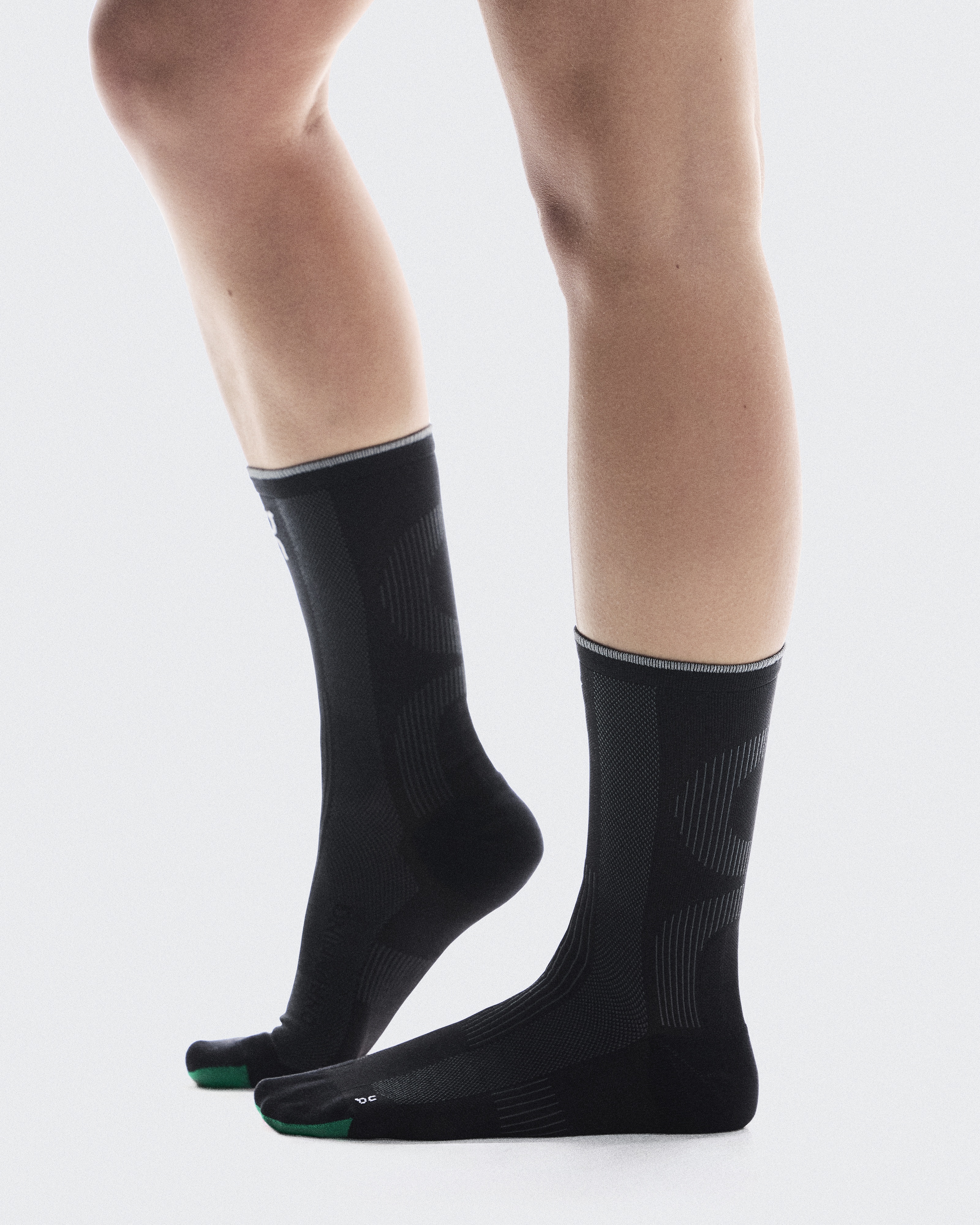 Elite Run Sock High - 2