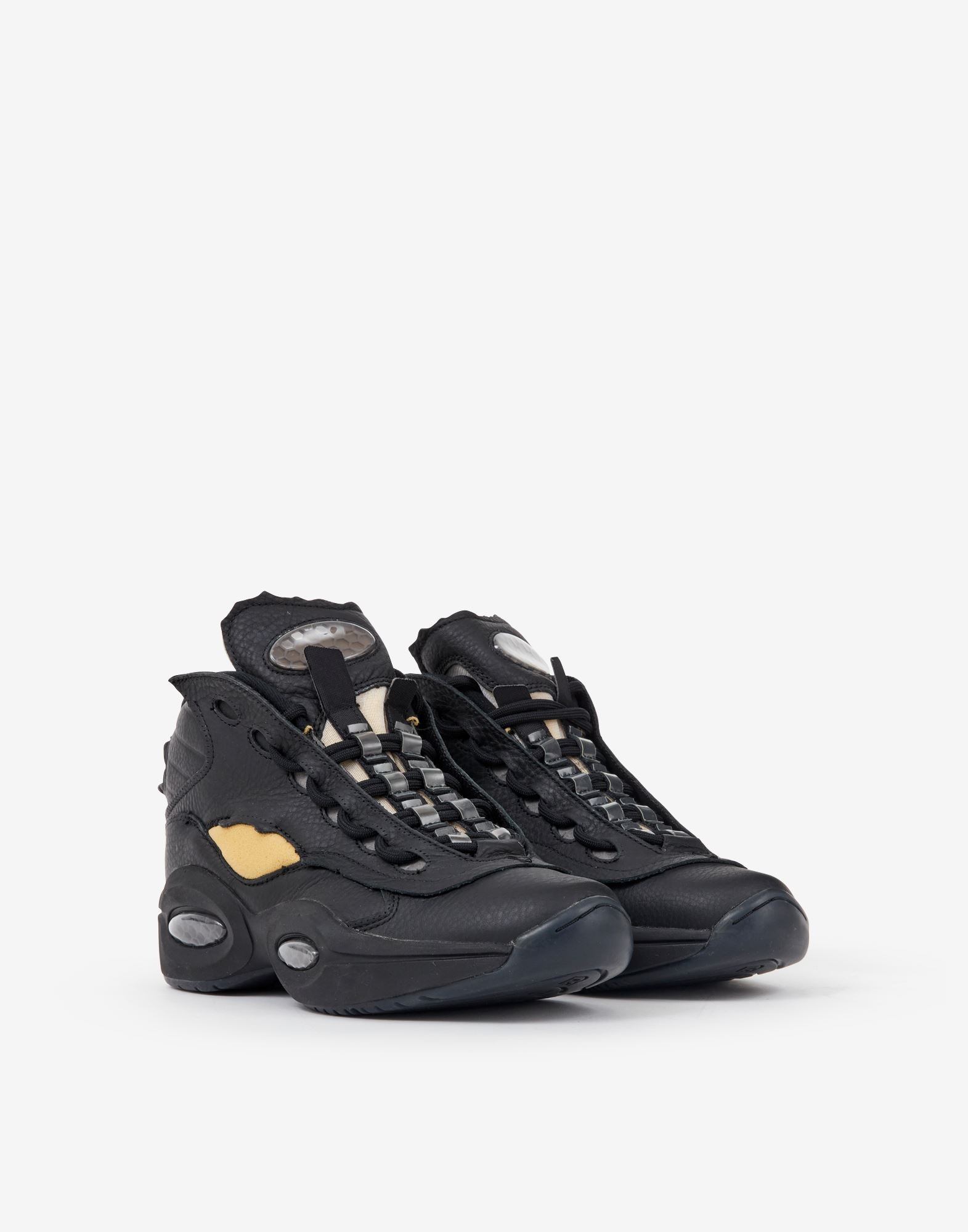 MM x Reebok The Question Memory Of sneakers - 2