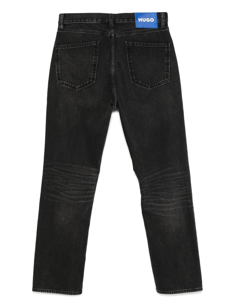 BOSS Jonah jeans outlook