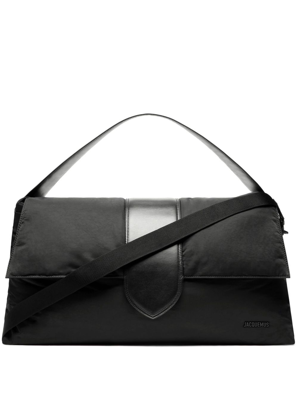 The Bambino messenger bag - 1
