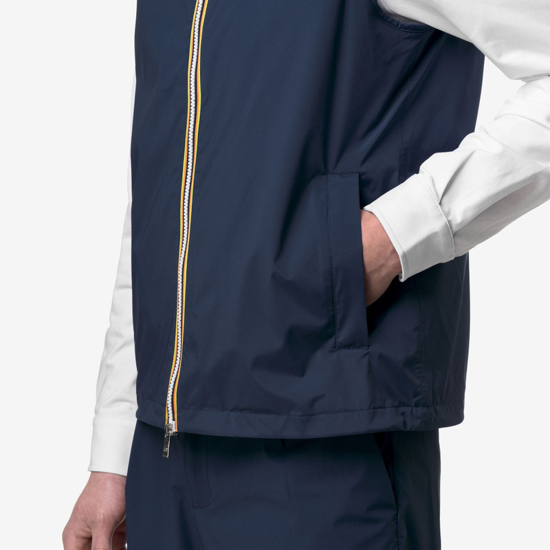K-WAY VALEN STRETCH NYLON JERSEY outlook