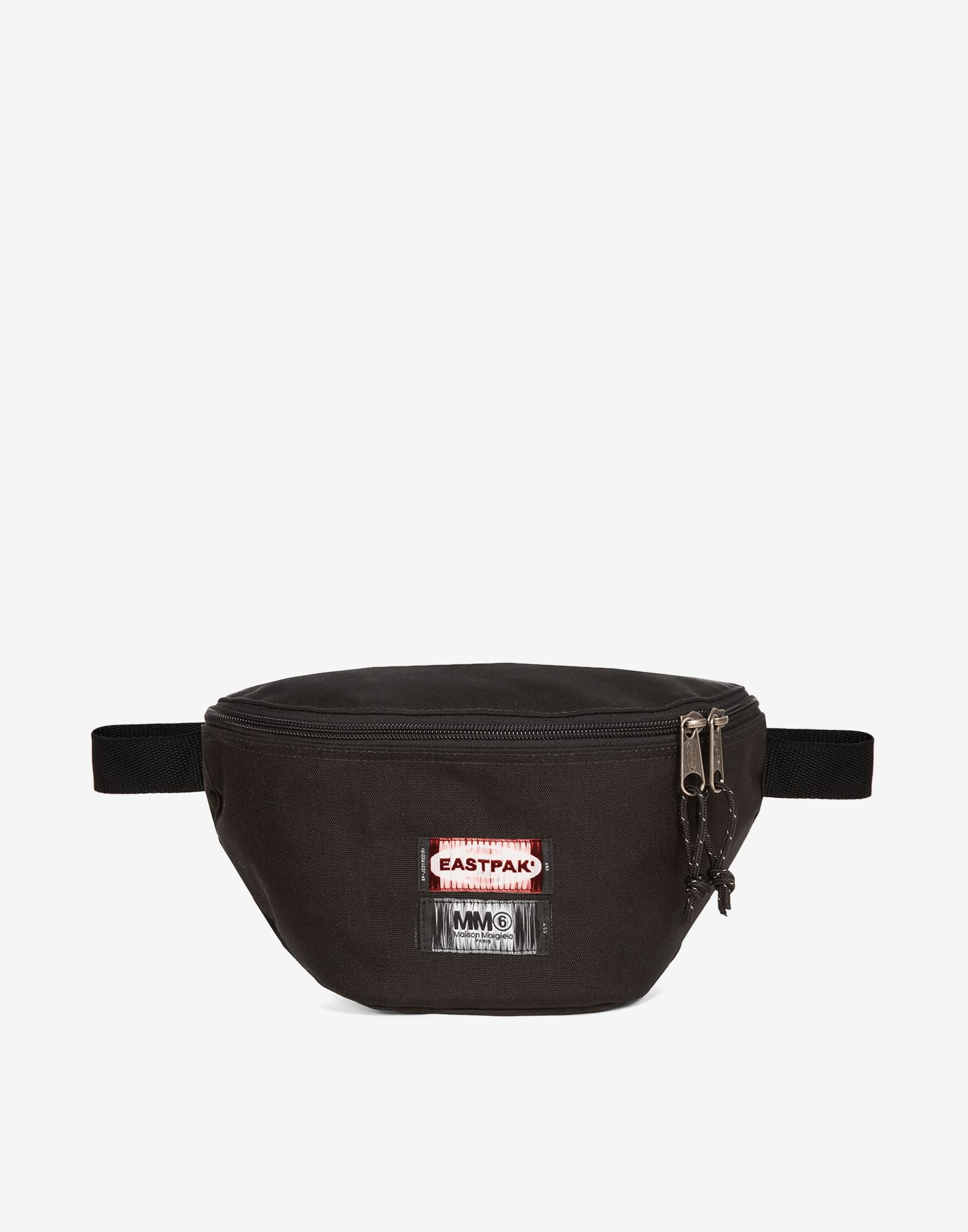 MM6 x Eastpak reversible bumbag - 1