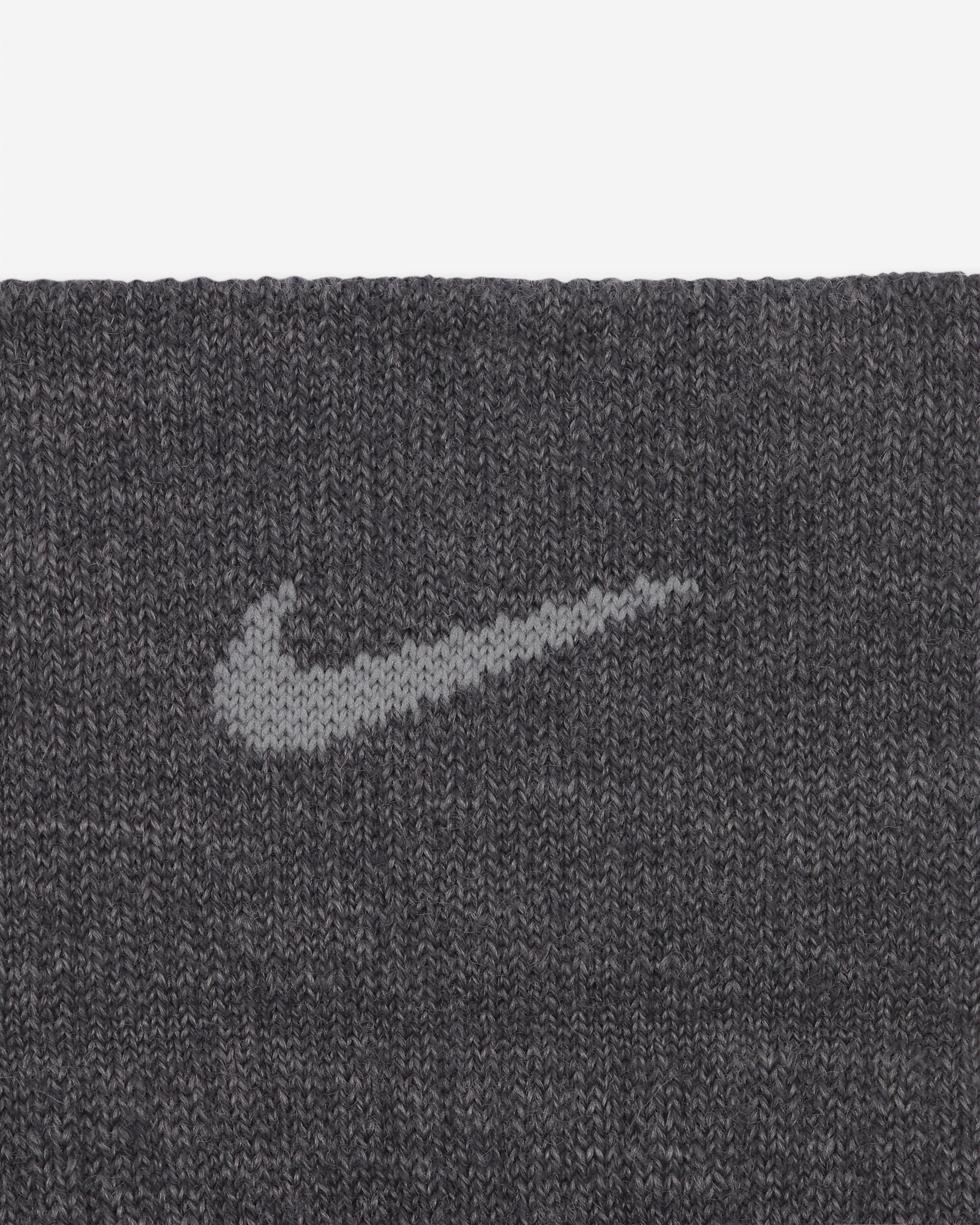 Nike Everyday Wool Cushioned Crew Socks (2 Pairs) - 4