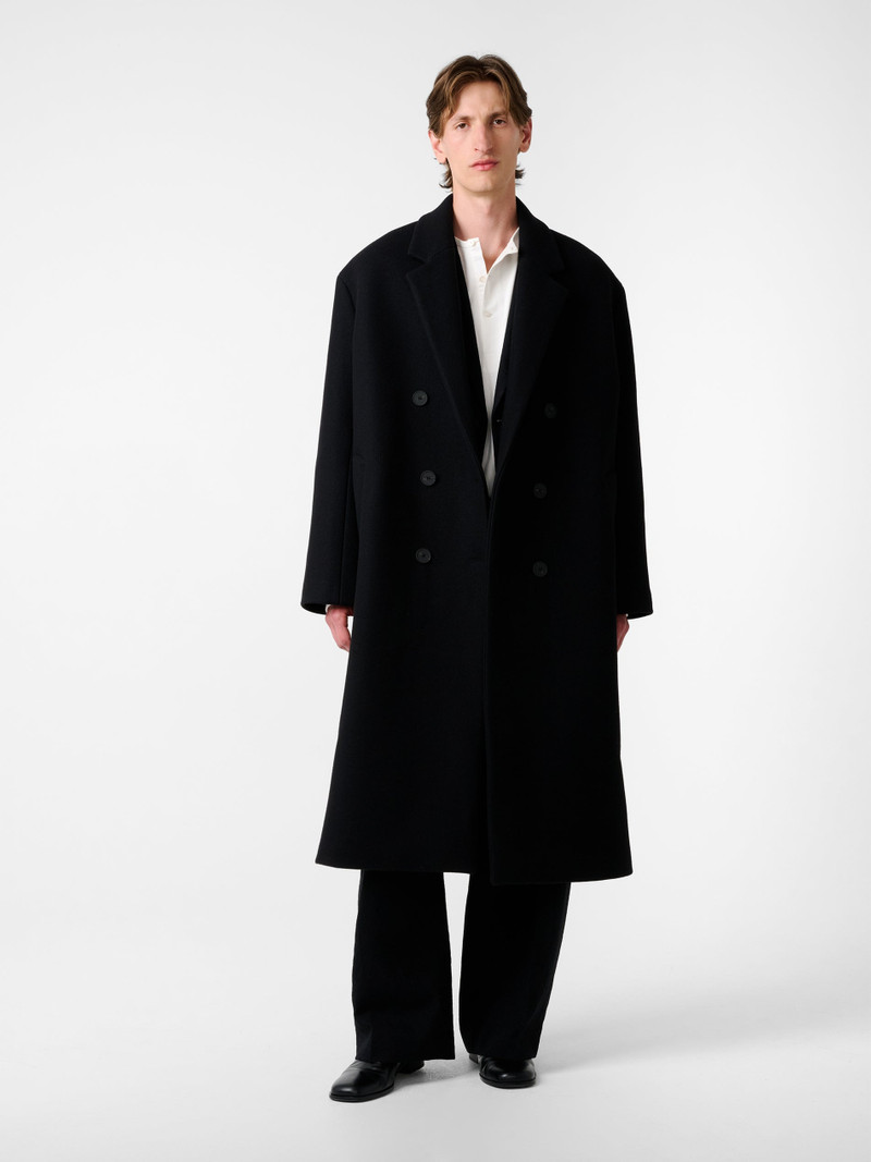 Diall Coat 1