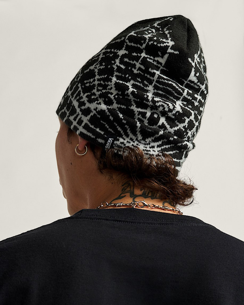 Hovley Beanie 3