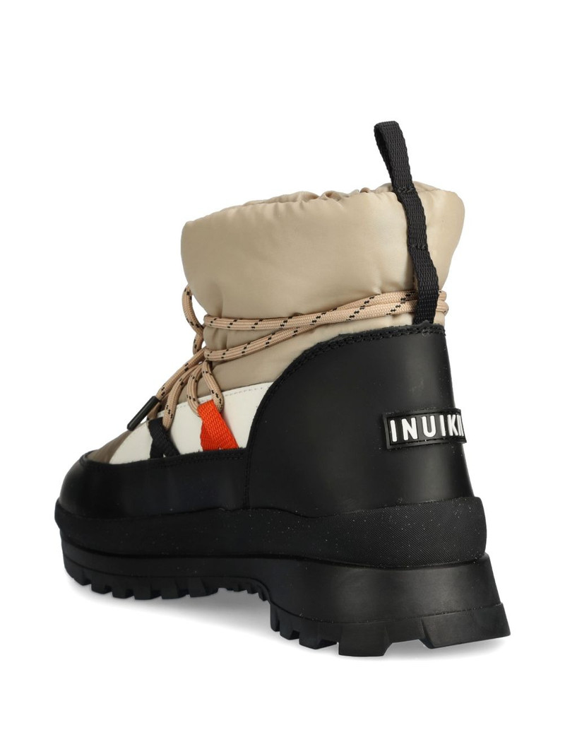 Urban Trek boots 3