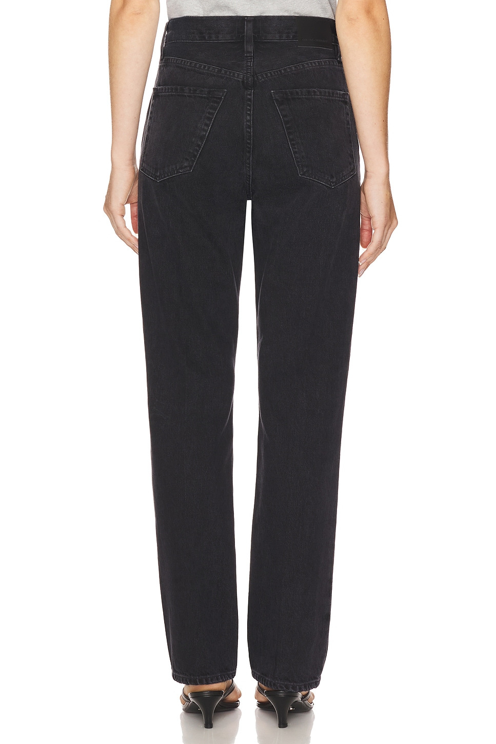 Baretta Relaxed Straight - 4
