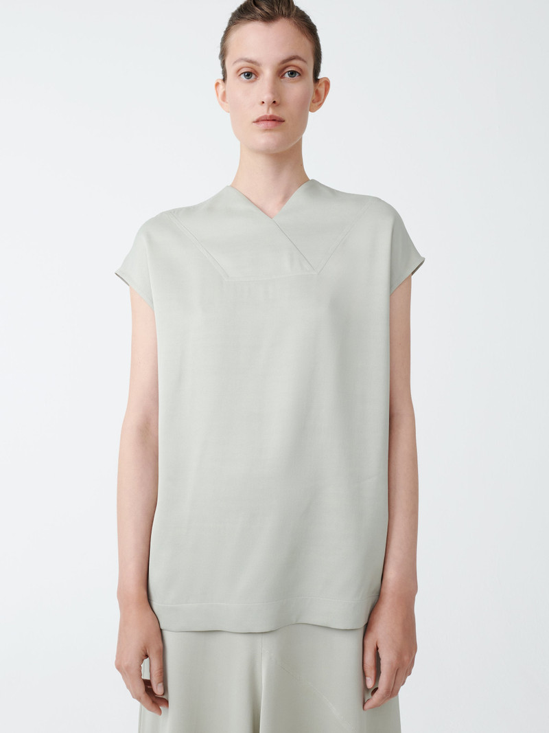 Studio Nicholson Greer Top outlook