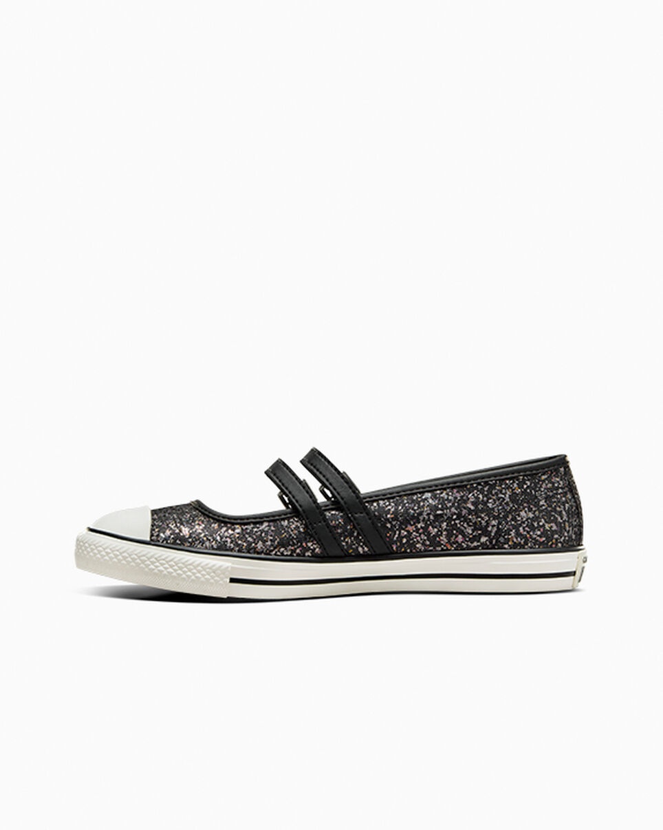 Chuck Taylor All Star Dainty Mary Jane Glitter - 2